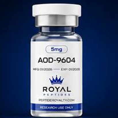 AOD-9604 5mg
