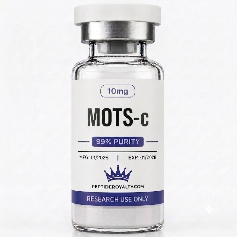MOTS-c